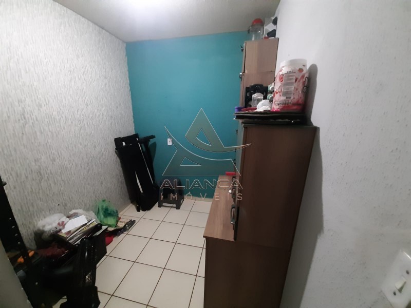 Aliança Imóveis - Imobiliária em Ribeirão Preto - SP - Casa - Cristo Redentor - Ribeirão Preto