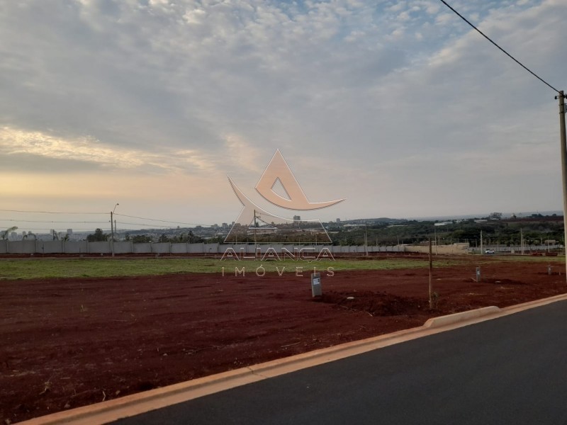 Terreno Condomínio - Recreio Anhanguera - Ribeirão Preto