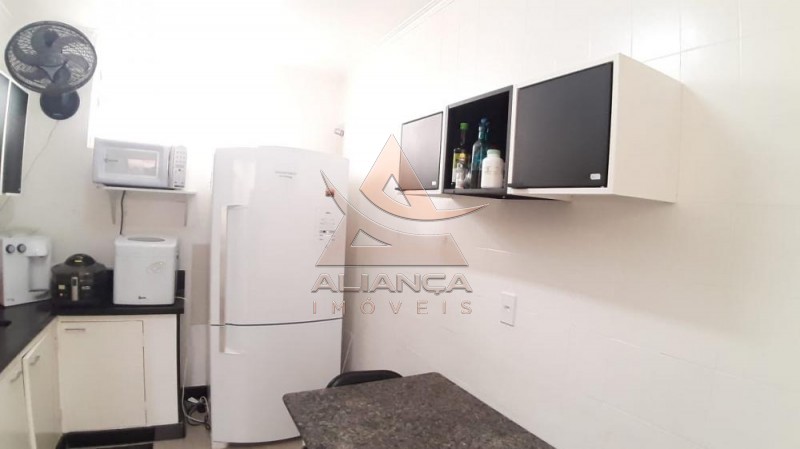 Aliança Imóveis - Imobiliária em Ribeirão Preto - SP - Prédio Comercial - Campos Eliseos - Ribeirão Preto
