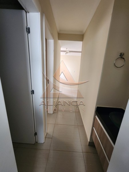 Aliança Imóveis - Imobiliária em Ribeirão Preto - SP - Apartamento - Campos Eliseos - Ribeirão Preto