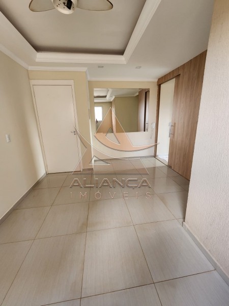 Apartamento - Campos Eliseos - Ribeirão Preto