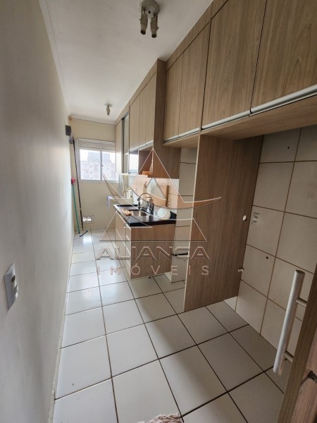 Aliança Imóveis - Imobiliária em Ribeirão Preto - SP - Apartamento - Campos Eliseos - Ribeirão Preto