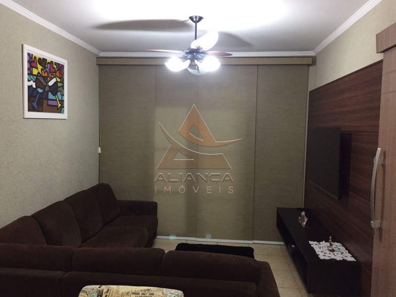 Apartamento - Palmares - Ribeirão Preto