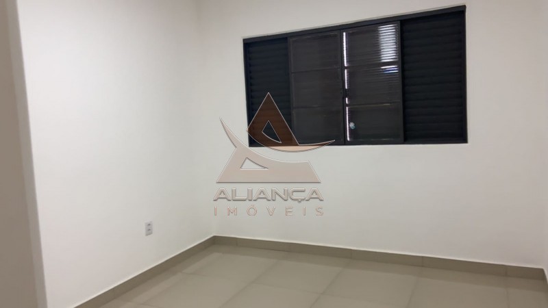 Aliança Imóveis - Imobiliária em Ribeirão Preto - SP - Casa - Ipiranga - Ribeirão Preto