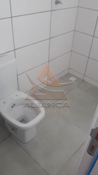 Aliança Imóveis - Imobiliária em Ribeirão Preto - SP - Apartamento - Monte Alegre - Ribeirão Preto