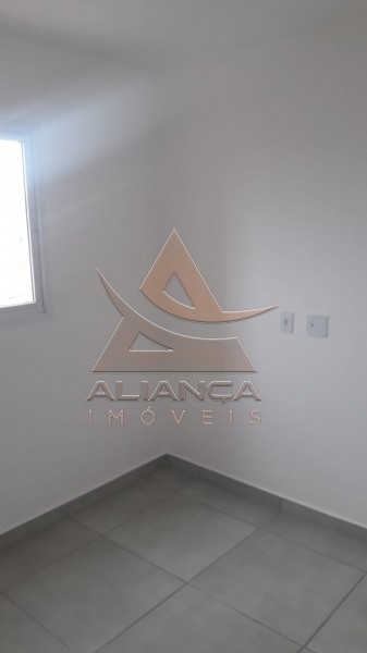 Aliança Imóveis - Imobiliária em Ribeirão Preto - SP - Apartamento - Monte Alegre - Ribeirão Preto