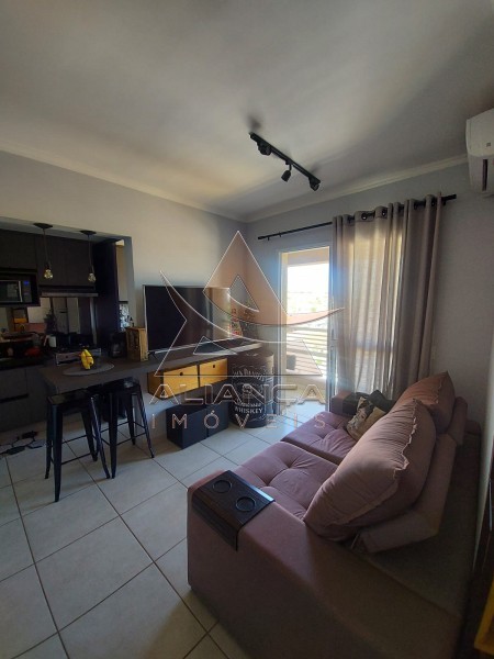 Apartamento - Palmares - Ribeirão Preto