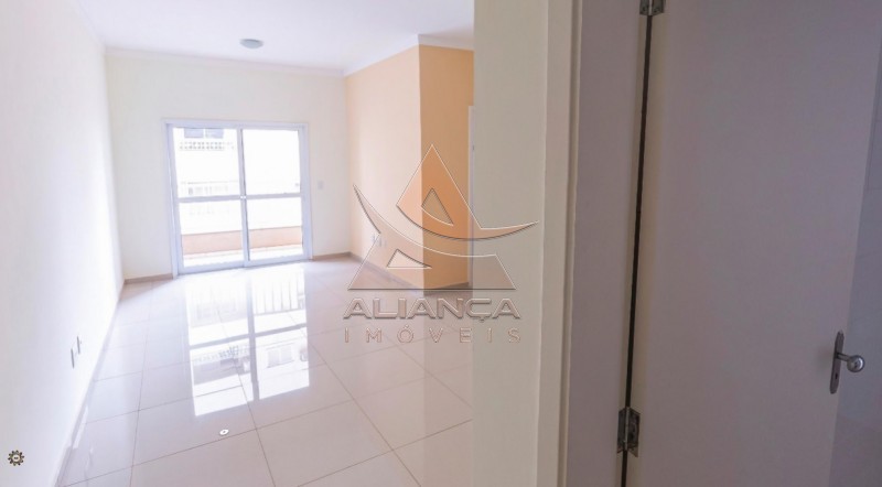 Apartamento - Jardim Nova Aliança - Ribeirão Preto