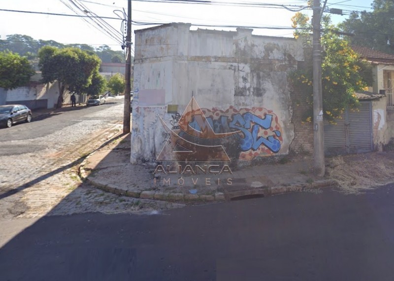 Aliança Imóveis - Imobiliária em Ribeirão Preto - SP - Terreno - Jardim Paulista - Ribeirão Preto