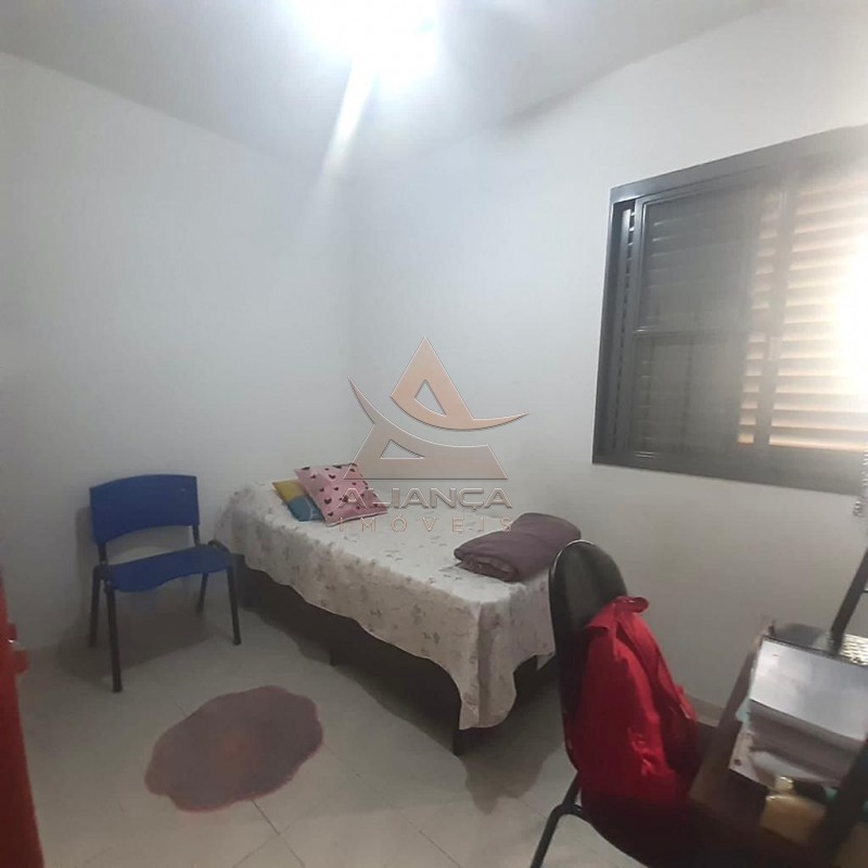 Aliança Imóveis - Imobiliária em Ribeirão Preto - SP - Apartamento - Centro - Ribeirão Preto