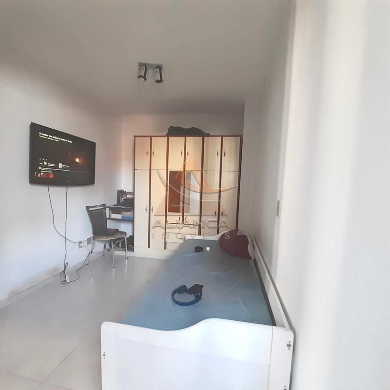 Aliança Imóveis - Imobiliária em Ribeirão Preto - SP - Apartamento - Centro - Ribeirão Preto