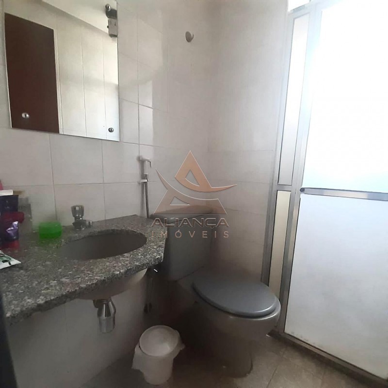 Aliança Imóveis - Imobiliária em Ribeirão Preto - SP - Apartamento - Centro - Ribeirão Preto