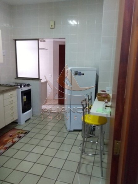 Aliança Imóveis - Imobiliária em Ribeirão Preto - SP - Apartamento - Centro - Ribeirão Preto