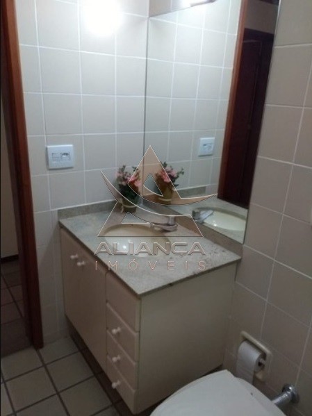 Aliança Imóveis - Imobiliária em Ribeirão Preto - SP - Apartamento - Centro - Ribeirão Preto