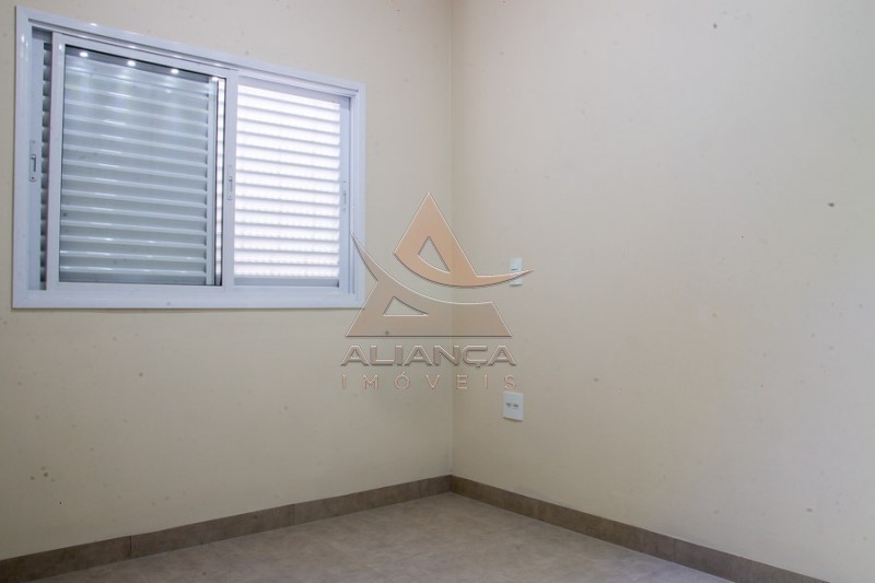 Aliança Imóveis - Imobiliária em Ribeirão Preto - SP - Casa - Bonfim Paulista - Ribeirão Preto