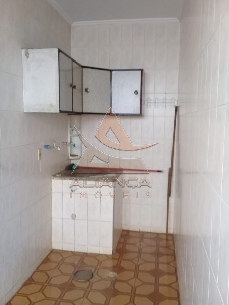 Aliança Imóveis - Imobiliária em Ribeirão Preto - SP - Casa - Monte Alegre - Ribeirão Preto