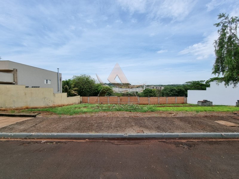 Terreno Condomínio - Bonfim Paulista - Ribeirão Preto