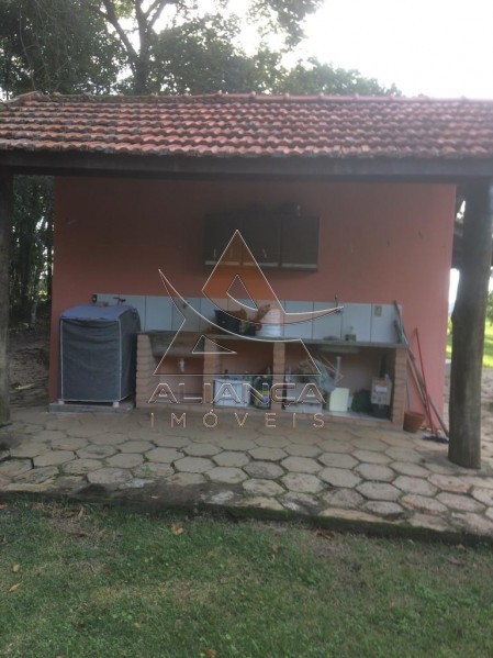 Aliança Imóveis - Imobiliária em Ribeirão Preto - SP - Sítio - Cássia dos Coqueiros  - Cássia dos Coqueiros 
