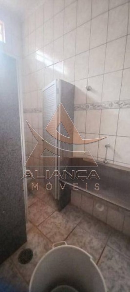 Aliança Imóveis - Imobiliária em Ribeirão Preto - SP - Salão  - Monte Alegre - Ribeirão Preto