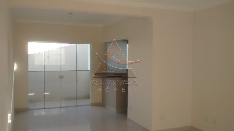 Apartamento - Monte Alegre - Ribeirão Preto