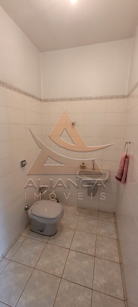 Aliança Imóveis - Imobiliária em Ribeirão Preto - SP - Casa - Jardim Paulistano - Ribeirão Preto