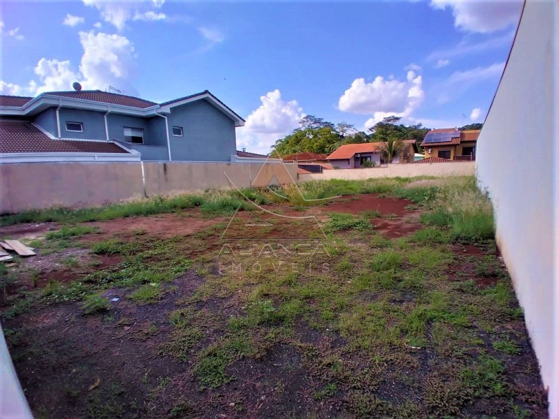 Terreno Condomínio - Bonfim Paulista - Ribeirão Preto