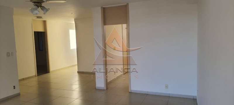 Aliança Imóveis - Imobiliária em Ribeirão Preto - SP - Apartamento - Centro - Ribeirão Preto