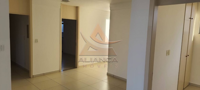 Aliança Imóveis - Imobiliária em Ribeirão Preto - SP - Apartamento - Centro - Ribeirão Preto