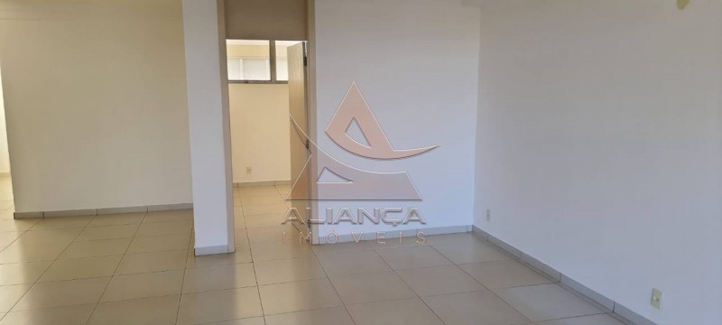 Aliança Imóveis - Imobiliária em Ribeirão Preto - SP - Apartamento - Centro - Ribeirão Preto