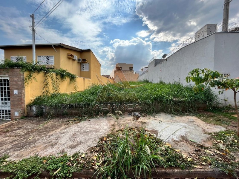 Terreno - Alto da Boa Vista - Ribeirão Preto