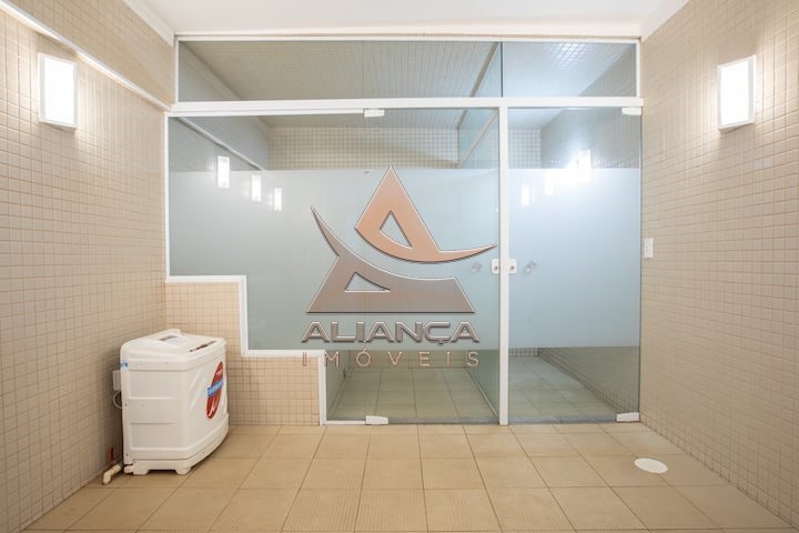 Aliança Imóveis - Imobiliária em Ribeirão Preto - SP - Apartamento - City Ribeirão - Ribeirão Preto