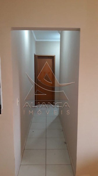 Aliança Imóveis - Imobiliária em Ribeirão Preto - SP - Apartamento - Palmares - Ribeirão Preto