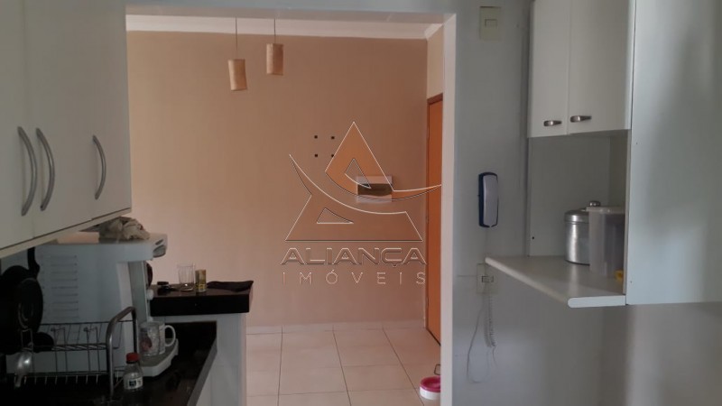 Apartamento - Palmares - Ribeirão Preto