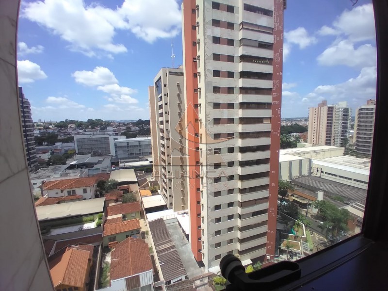 Aliança Imóveis - Imobiliária em Ribeirão Preto - SP - Sala  - Centro - Ribeirão Preto