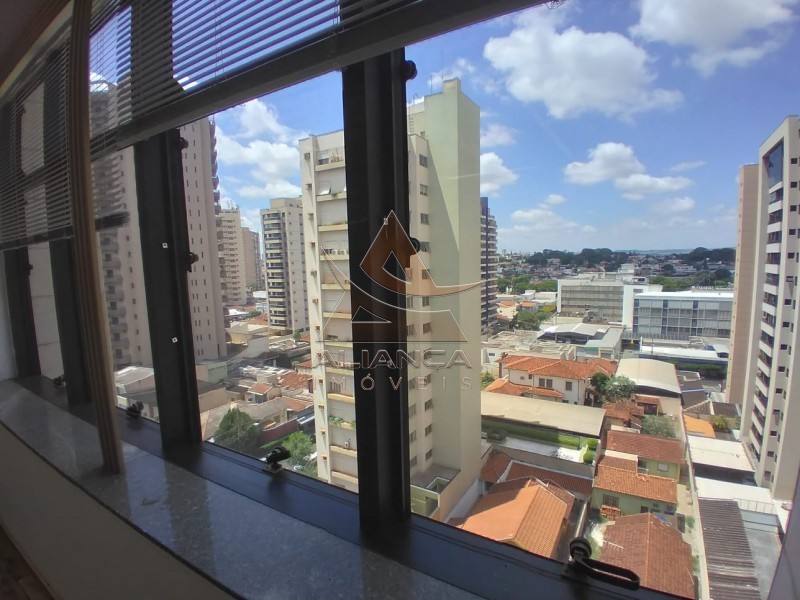 Aliança Imóveis - Imobiliária em Ribeirão Preto - SP - Sala  - Centro - Ribeirão Preto