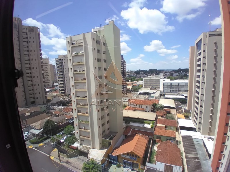 Aliança Imóveis - Imobiliária em Ribeirão Preto - SP - Sala  - Centro - Ribeirão Preto