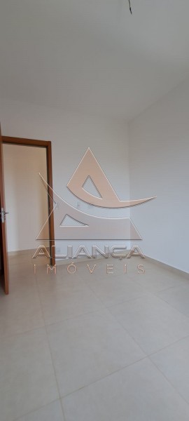 Aliança Imóveis - Imobiliária em Ribeirão Preto - SP - Apartamento - Campos Eliseos - Ribeirão Preto