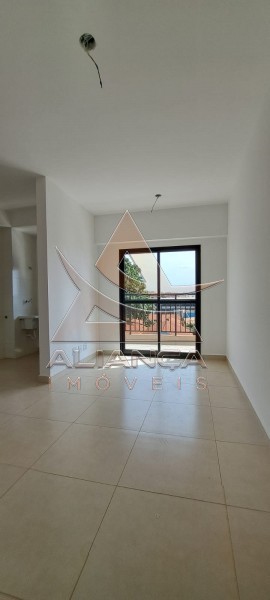 Aliança Imóveis - Imobiliária em Ribeirão Preto - SP - Apartamento - Campos Eliseos - Ribeirão Preto