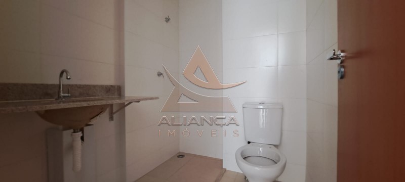 Aliança Imóveis - Imobiliária em Ribeirão Preto - SP - Apartamento - Campos Eliseos - Ribeirão Preto