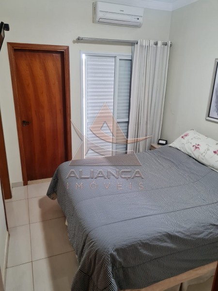 Aliança Imóveis - Imobiliária em Ribeirão Preto - SP - Apartamento - Jardim Anhanguera - Ribeirão Preto