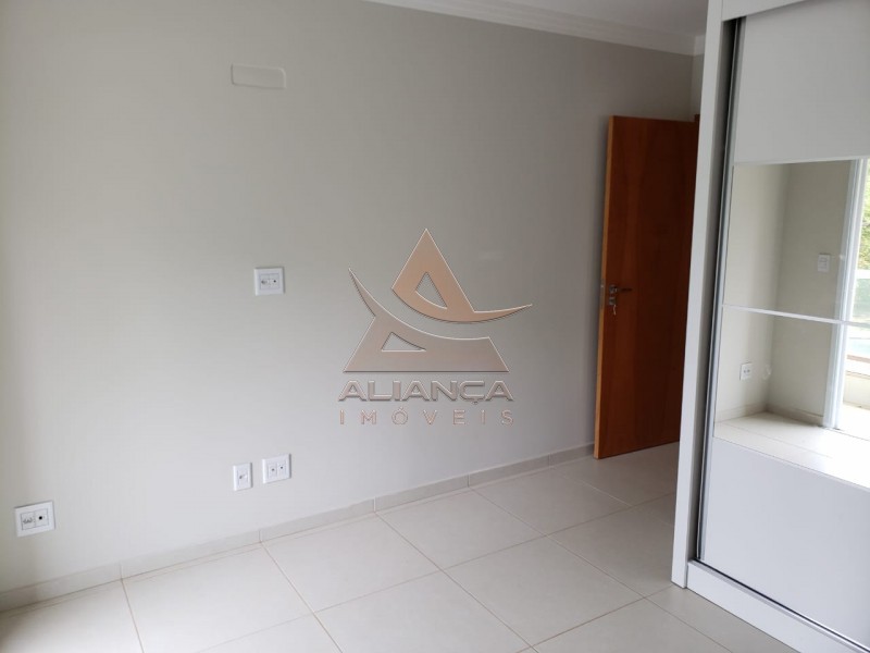 Aliança Imóveis - Imobiliária em Ribeirão Preto - SP - Apartamento - Jardim São Luiz - Ribeirão Preto