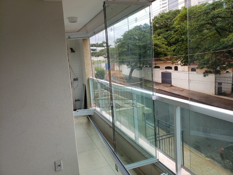 Aliança Imóveis - Imobiliária em Ribeirão Preto - SP - Apartamento - Jardim São Luiz - Ribeirão Preto