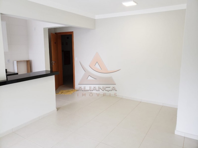 Apartamento - Jardim São Luiz - Ribeirão Preto