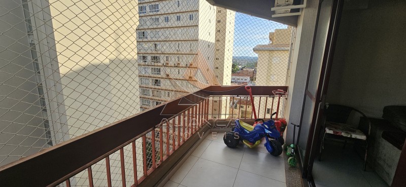 Aliança Imóveis - Imobiliária em Ribeirão Preto - SP - Apartamento - Centro - Ribeirão Preto