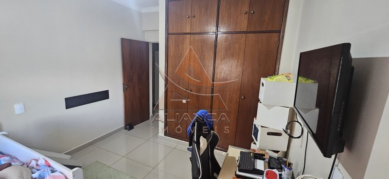 Aliança Imóveis - Imobiliária em Ribeirão Preto - SP - Apartamento - Centro - Ribeirão Preto