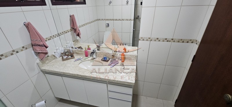 Aliança Imóveis - Imobiliária em Ribeirão Preto - SP - Apartamento - Centro - Ribeirão Preto