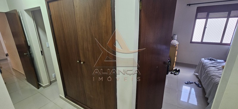 Aliança Imóveis - Imobiliária em Ribeirão Preto - SP - Apartamento - Centro - Ribeirão Preto