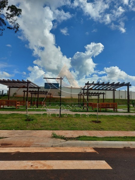 Aliança Imóveis - Imobiliária em Ribeirão Preto - SP - Terreno Condomínio - Terras de Cravinhos - Cravinhos