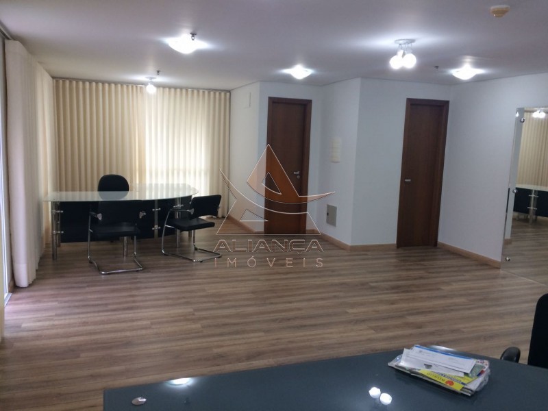 Aliança Imóveis - Imobiliária em Ribeirão Preto - SP - Sala  - Nova Ribeirânia  - Ribeirão Preto