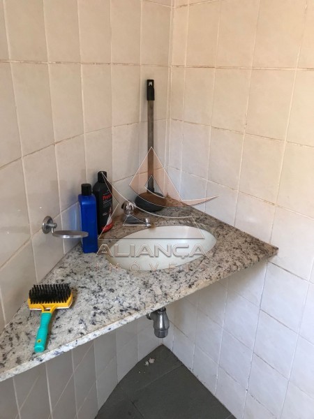 Aliança Imóveis - Imobiliária em Ribeirão Preto - SP - Casa - Alto da Boa Vista - Ribeirão Preto